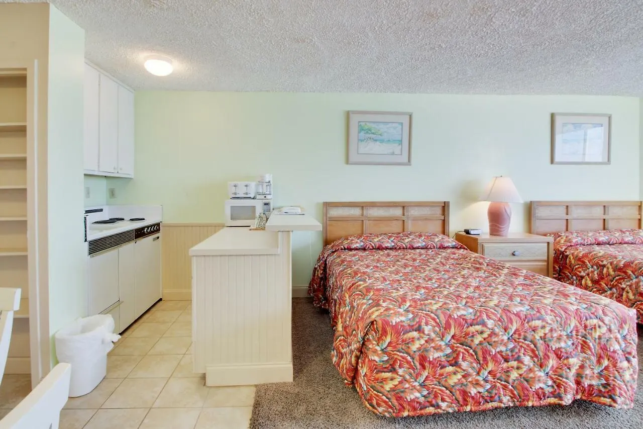 Hotel The Top Of The Gulf #523 Holiday home Panama City Beach United States