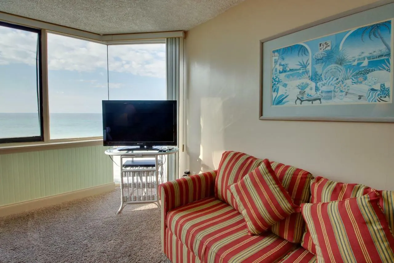 The Top Of The Gulf #523 Holiday home Panama City Beach