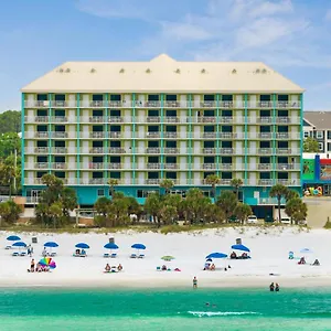 3* Hotel Terrace Beachfront Hotel, A By The Sea